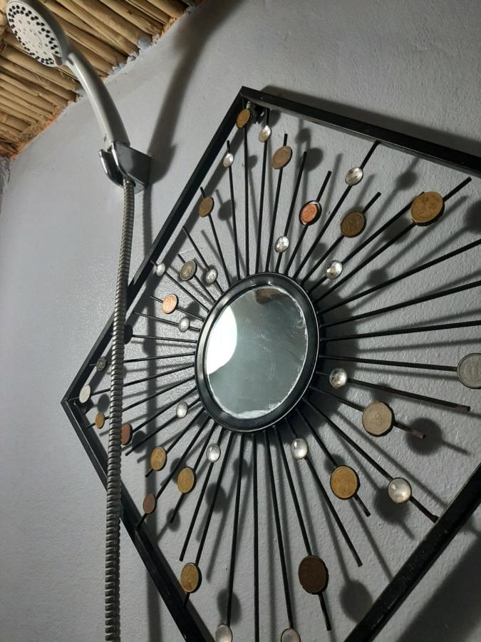 Hike And Chill Homestay Tinghir Zewnętrze zdjęcie